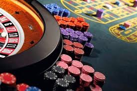 Enomo Casino