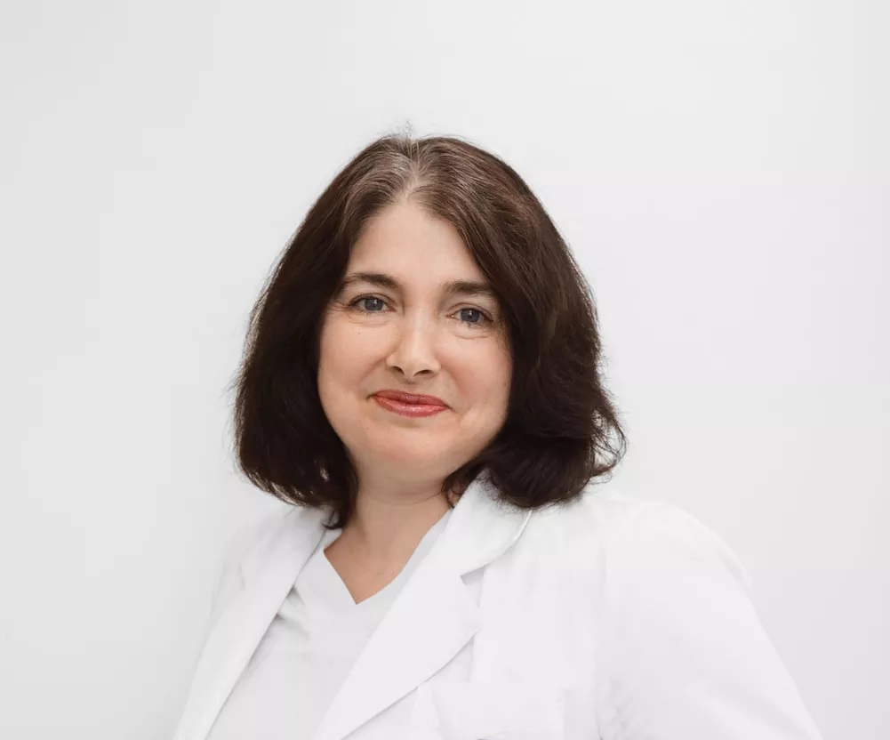Енукашвили Натэлла Иосифовна